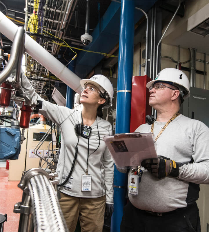 BESL photo meter reading