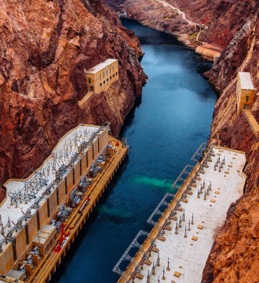 The Rise of Digital Water