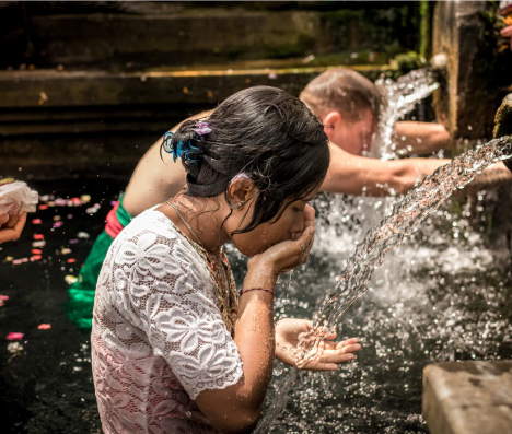 The Rise of Digital Water