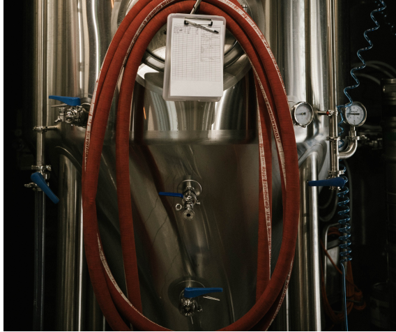 The Rise of Digital Water