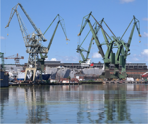 The Rise of Digital Water